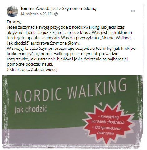 recenzja tomasz zawada